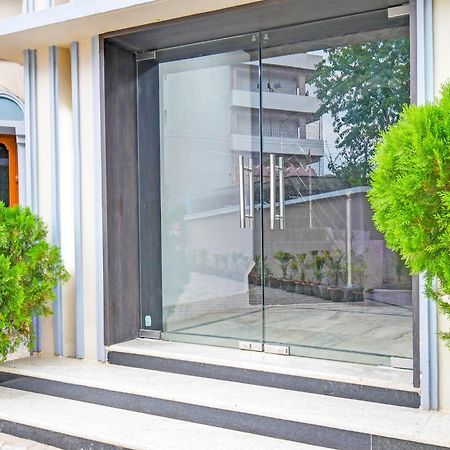 Hotel O Maa Bhubaneswari Hotel Экстерьер фото