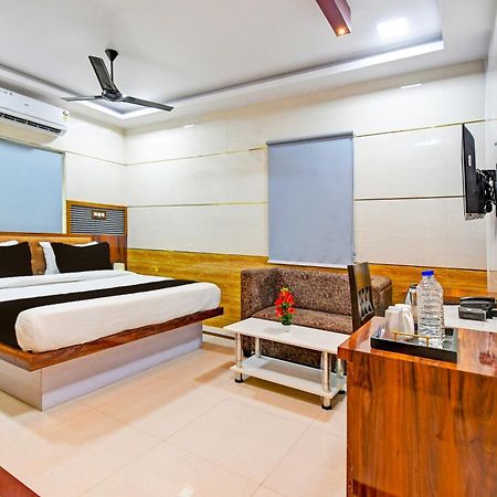 Hotel O Maa Bhubaneswari Hotel Экстерьер фото