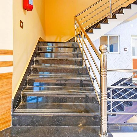 Hotel O Maa Bhubaneswari Hotel Экстерьер фото