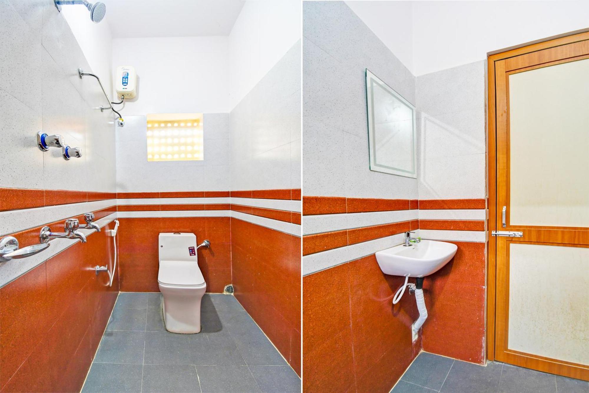 Hotel O Maa Bhubaneswari Hotel Экстерьер фото